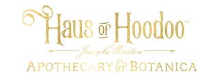 Haus of Hoodoo logo