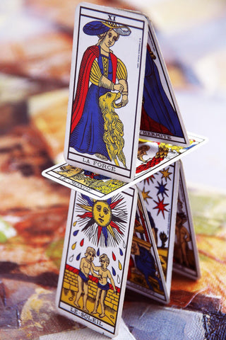 Astro Arcana