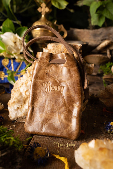 Beauty Kongo Bag
