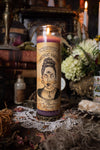 Psychic Vision Fixed Candle