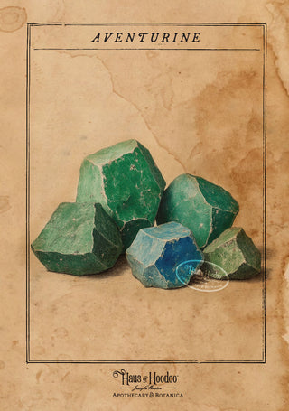 Aventurine