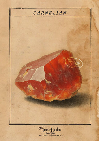 Carnelian