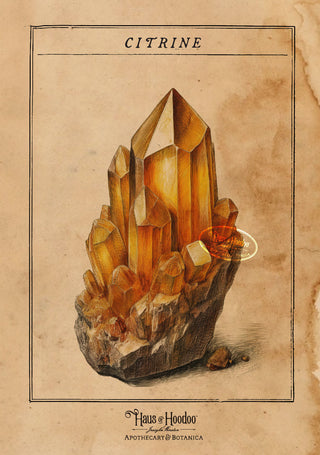 Citrine