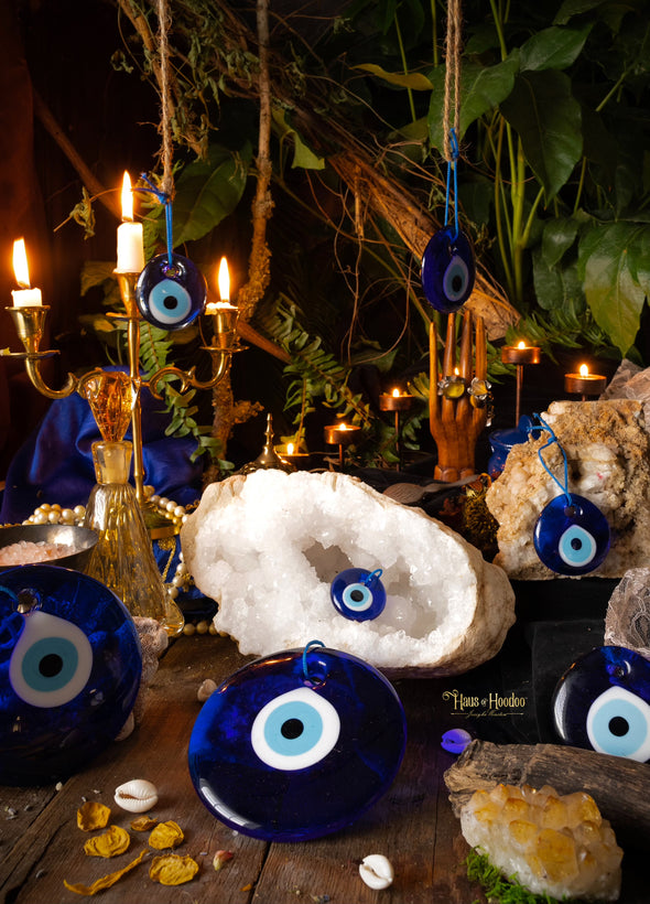 Evil Eye Amulet