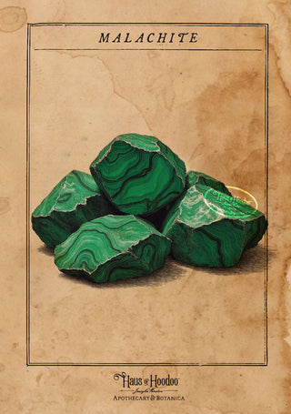 Malachite