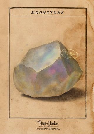 Moonstone