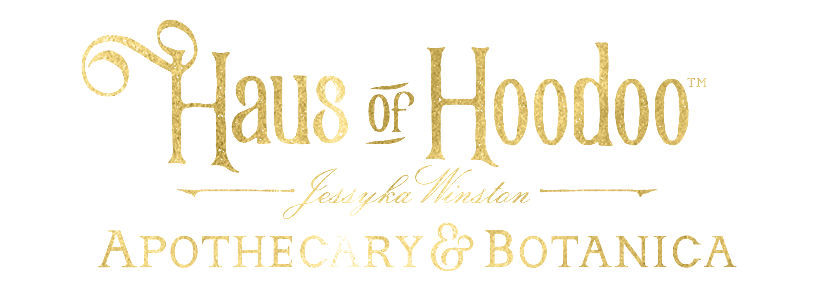 About Haus of Hoodoo