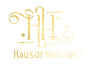 Gold Flakes – Haus of Hoodoo