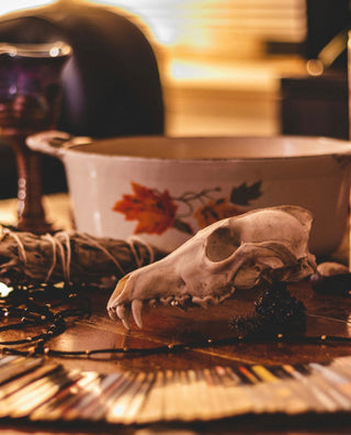 Ritual Craft For The Soul