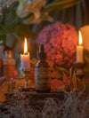 Jasmine Flower Essence Oil