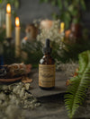 Protection Condition Oil