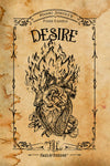 Desire Fixed Candle