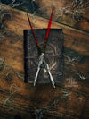 Feather Calligraphy Quill (Pheasant - Tail)
