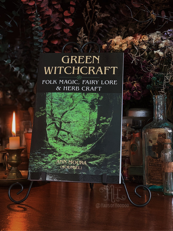 Green Witchcraft