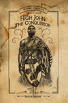 High John The Conqueror Fixed Candle