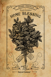 Home Blessing Fixed Candle