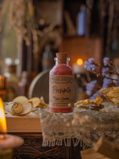 Presipite Kreyól Powder