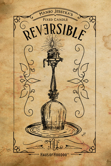 Reversible Fixed Candle
