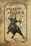 War On My Enemies Fixed Candle