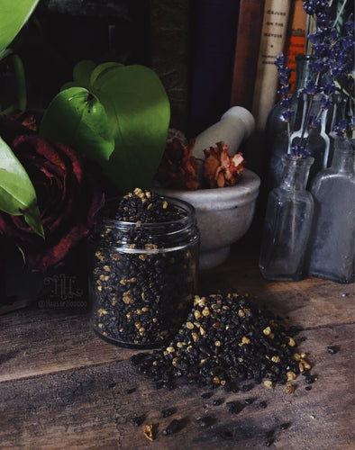 Healing Blend