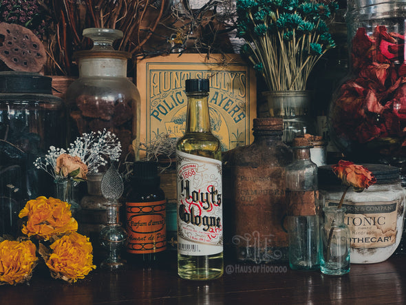 Hoyt's Cologne