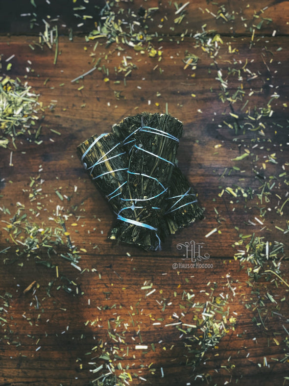 Rue "Ruda" Bundle