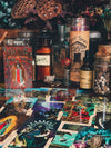 Santa Muerte Tarot