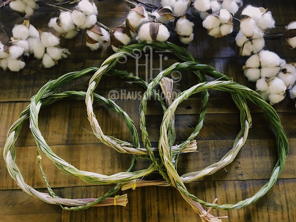 Sweetgrass Uses and Benefits – Ceremoni