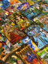 Tarot Illuminati Kit