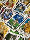The Robin Wood Tarot
