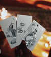 Tongues of the Mother Tarot Deck by AKAMARA Tarot